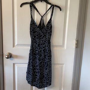 Fox XS Summer Dress